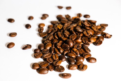 500g KAFFEE BLEND(中深煎り)