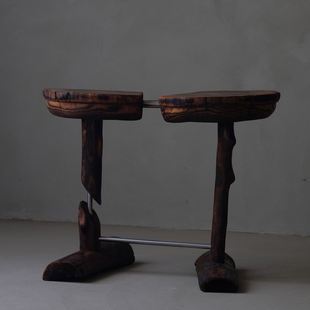 Side table