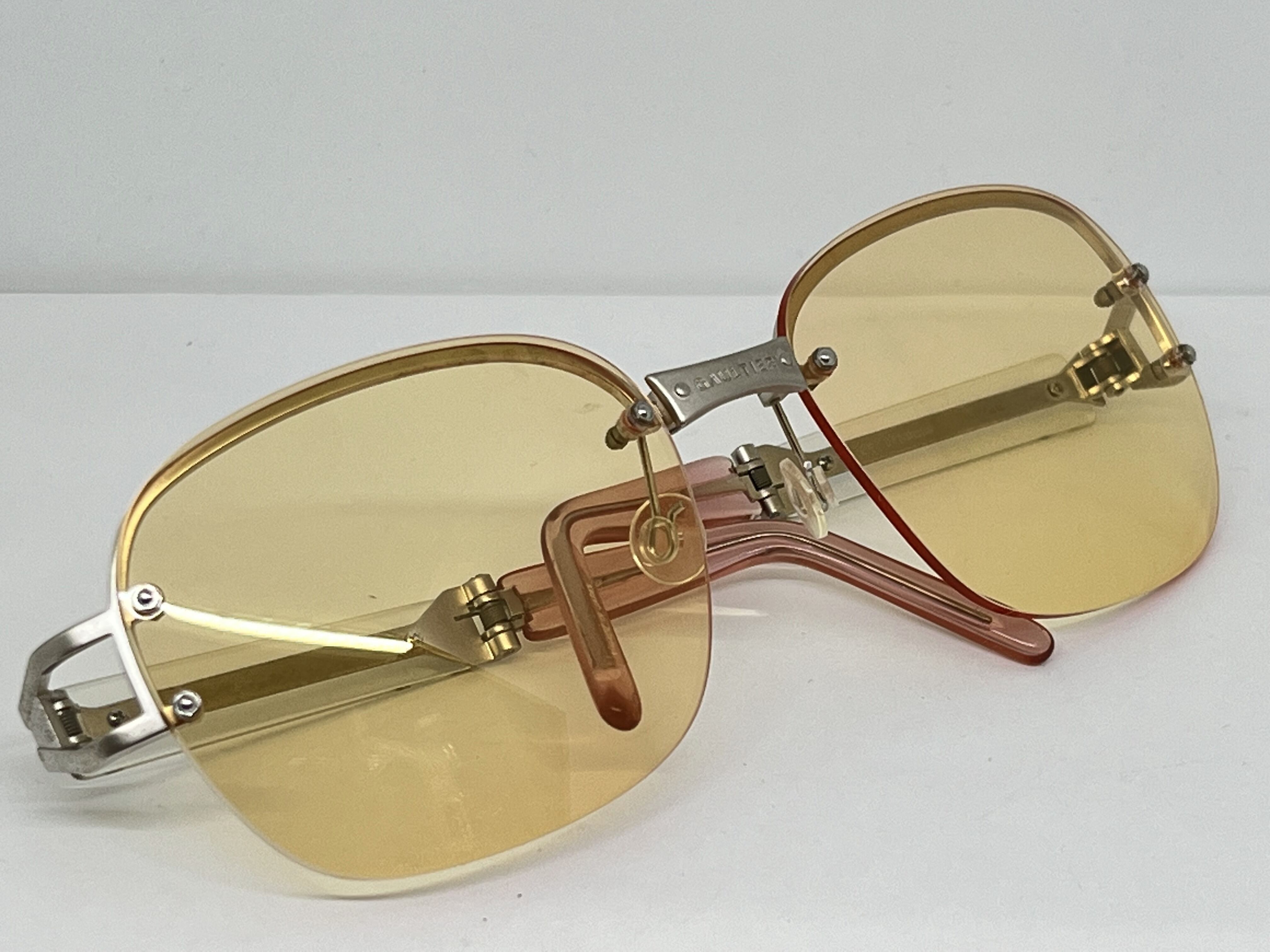 みっちゃん様 専用。 Jean Paul GAULTIER サングラス 楽天市場】Jean