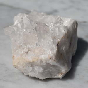 水晶クラスター