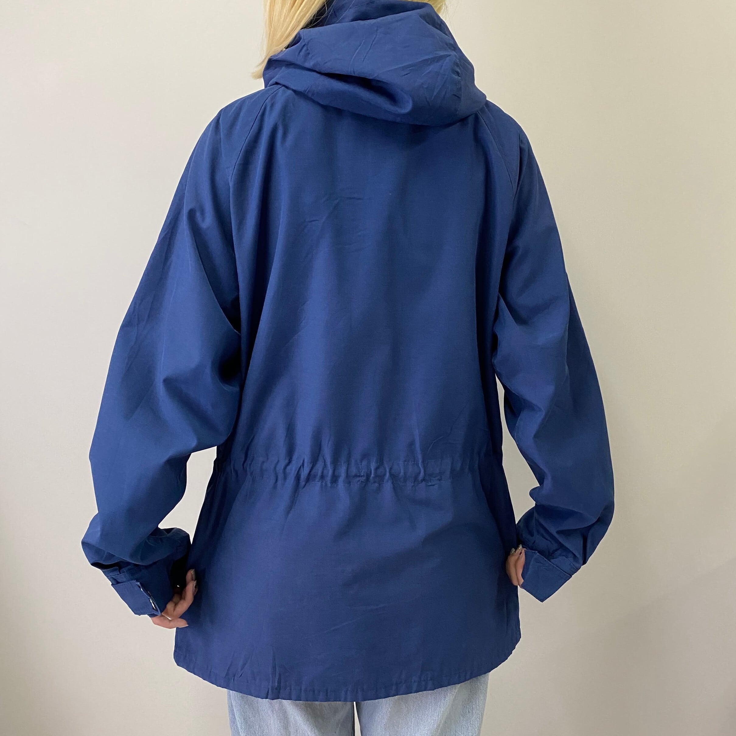 【ALTRA】〜80sマウンテンパーカー 70〜80年代 ALTRA マウンテンパーカー メンズS 古着 70s 80s