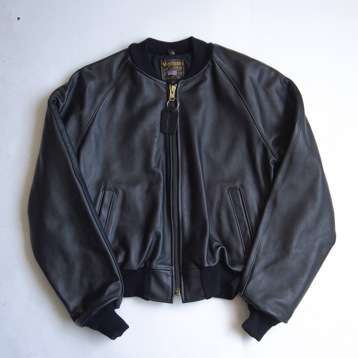VANSON | August shop