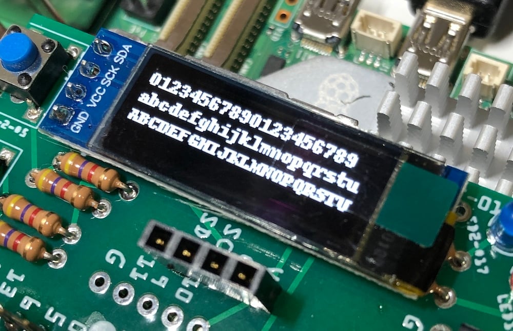 ラズパイ用 汎用簡易入出力基板-2 | TKJ-Works