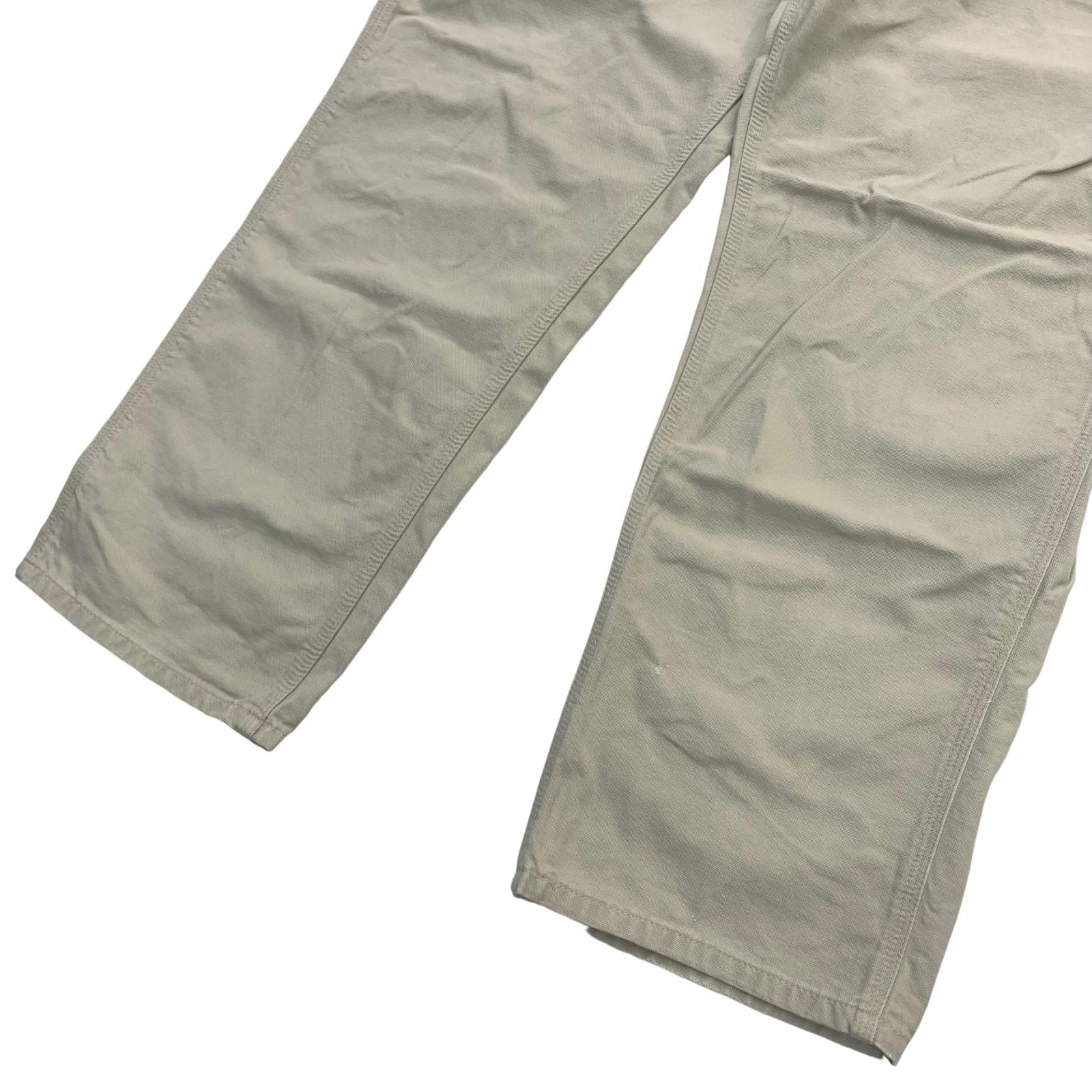 Carhartt | カーハート パンツ ダックペインター アイボリー | 古着屋