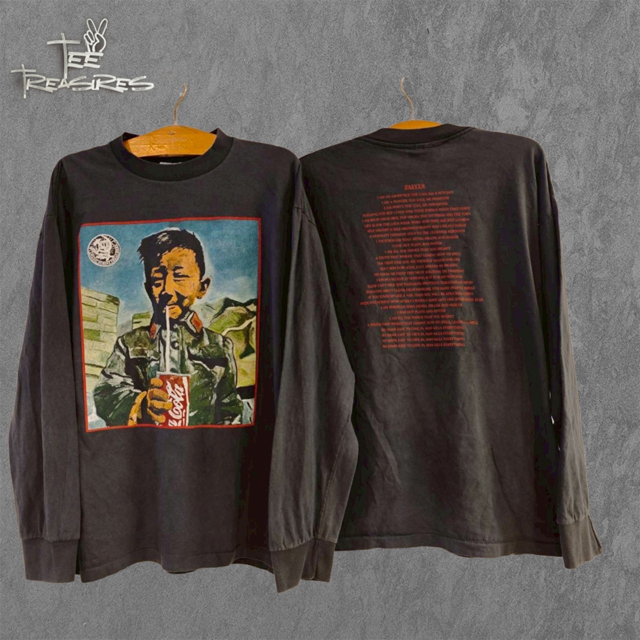 MANIC STREET 1【予約商品：4月14日より順次発送】