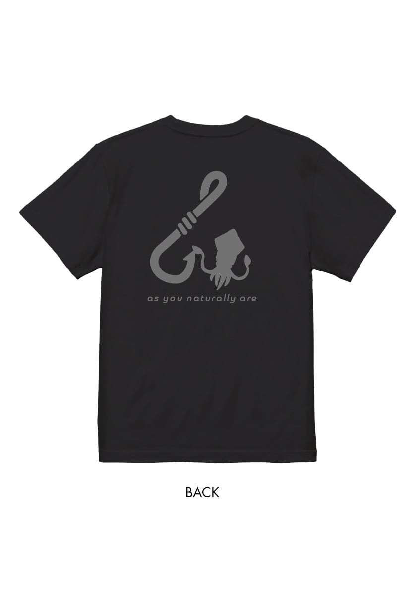 NAAS ドライTシャツ 【Monoguramu】大きいサイズ