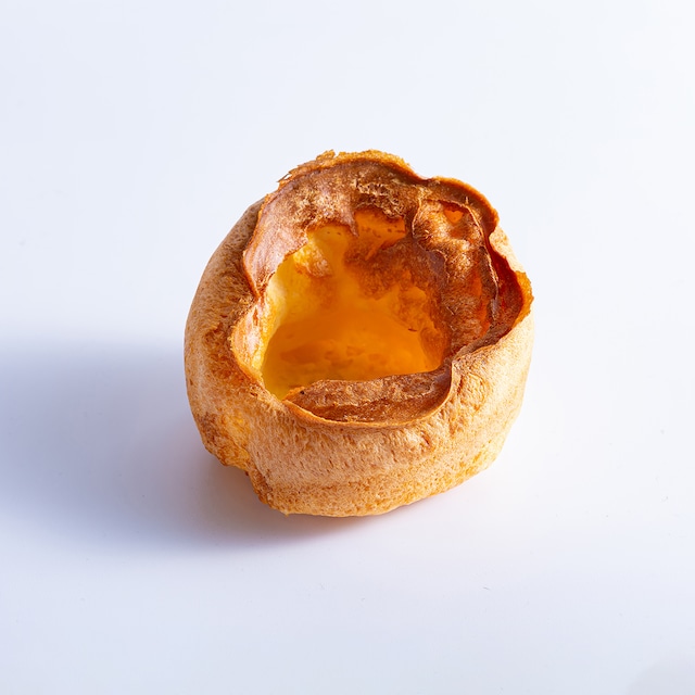 ヨークシャープディング （10個入り）〜Yorkshire Puddings (Pack of 10)〜