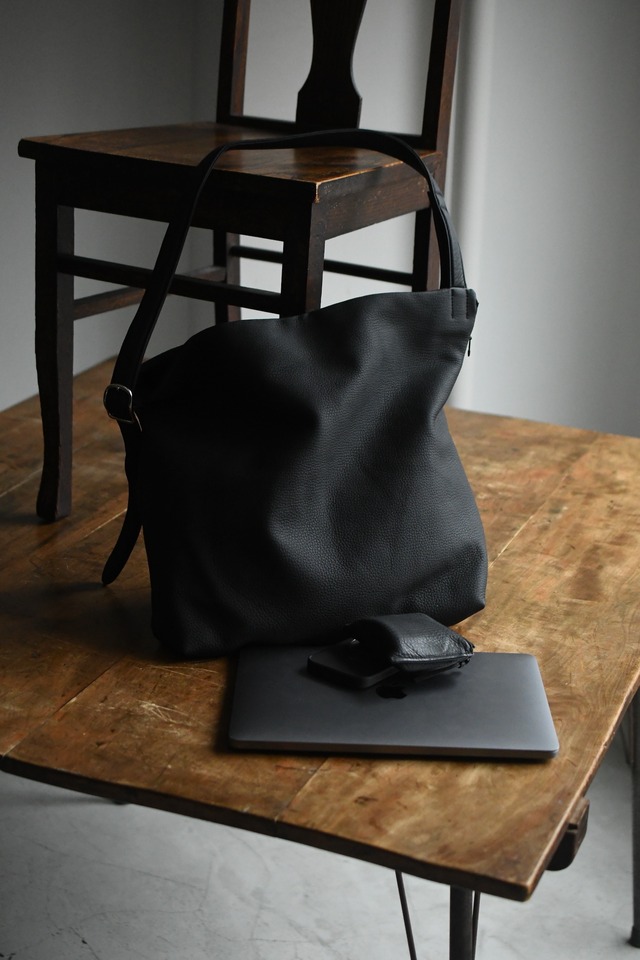 ERA. /  EO SHRINK RE:PIRE BAG (CHOCOLATE)
