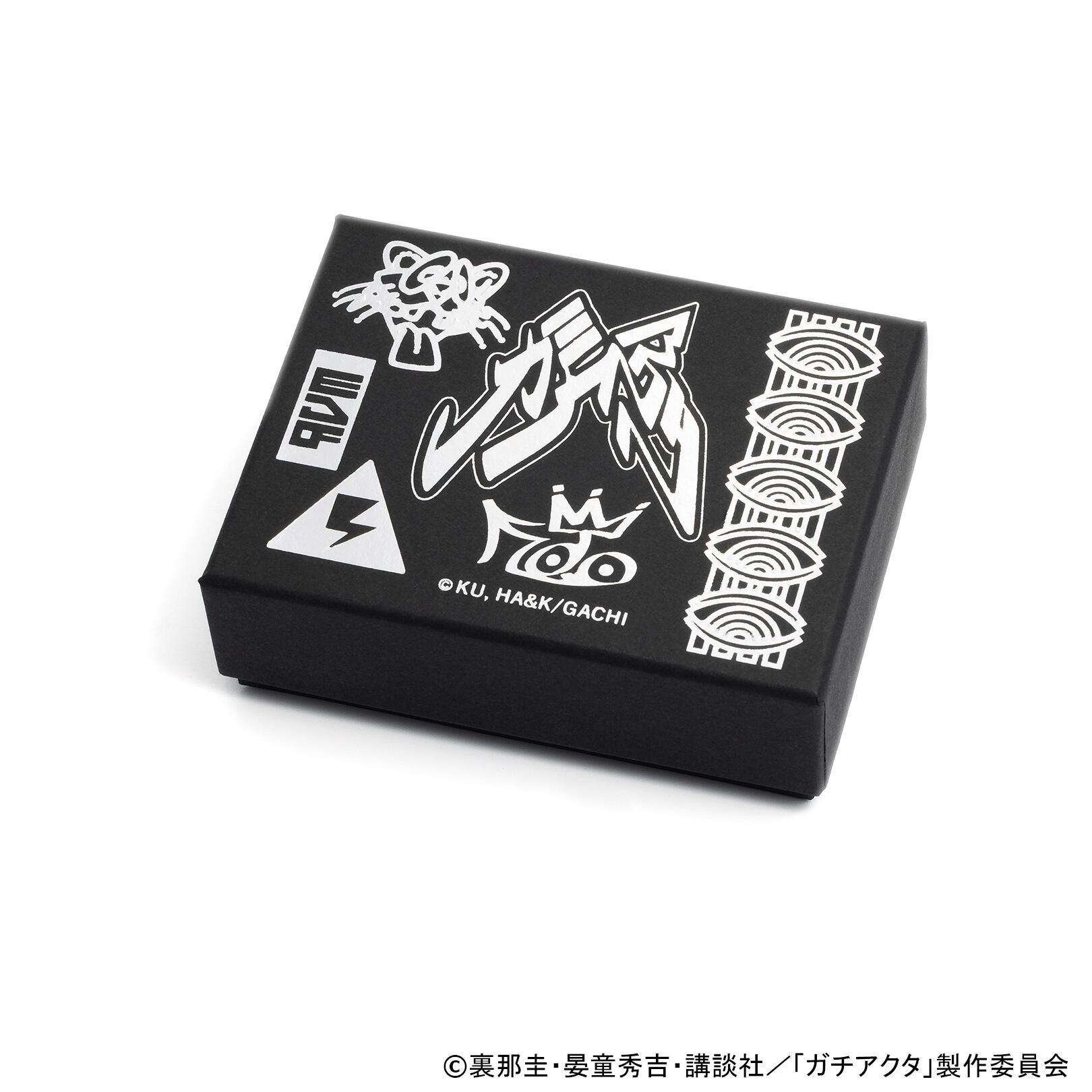 ガチアクタ ネックレス　エンジン ガチアクタ [ネックレス] 02エンジン | つむぎデザイン