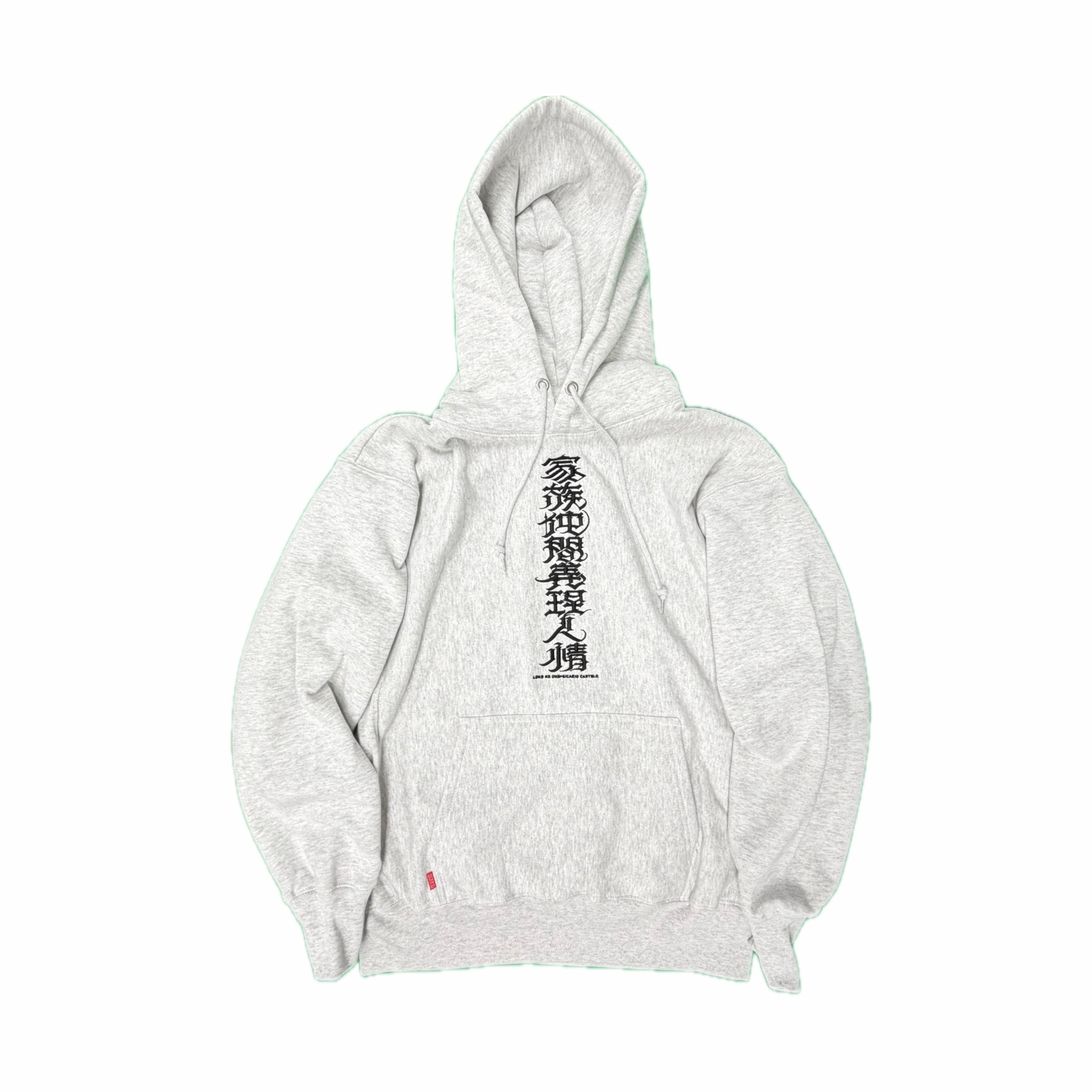 HOODIE | SICARIO CARTEL