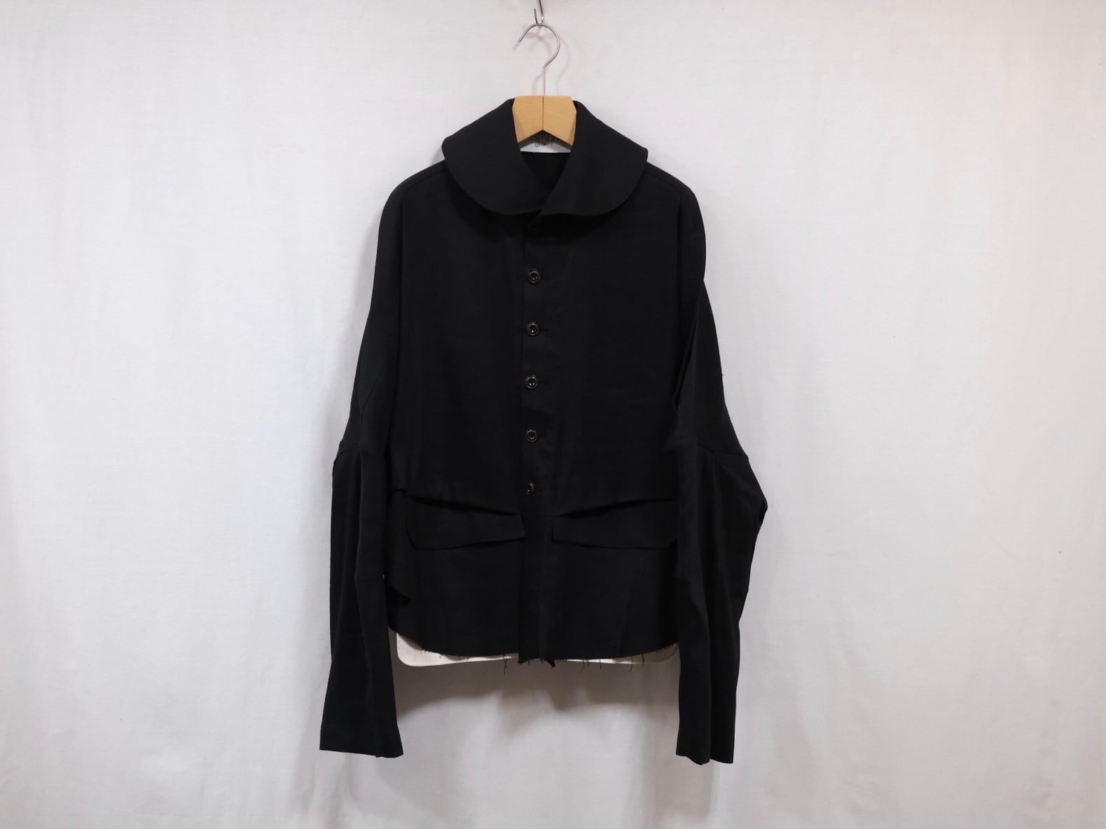 Tiscar Espadas” THE REINASSANCE JACKET” | Lapel online store