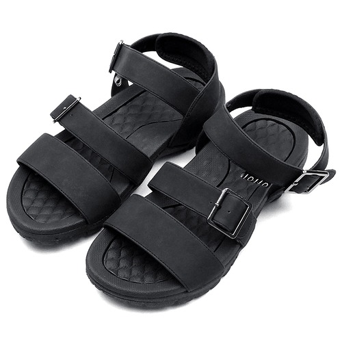 スポーツサンダル スポサン ネックストラップ フラット LO.I.LO