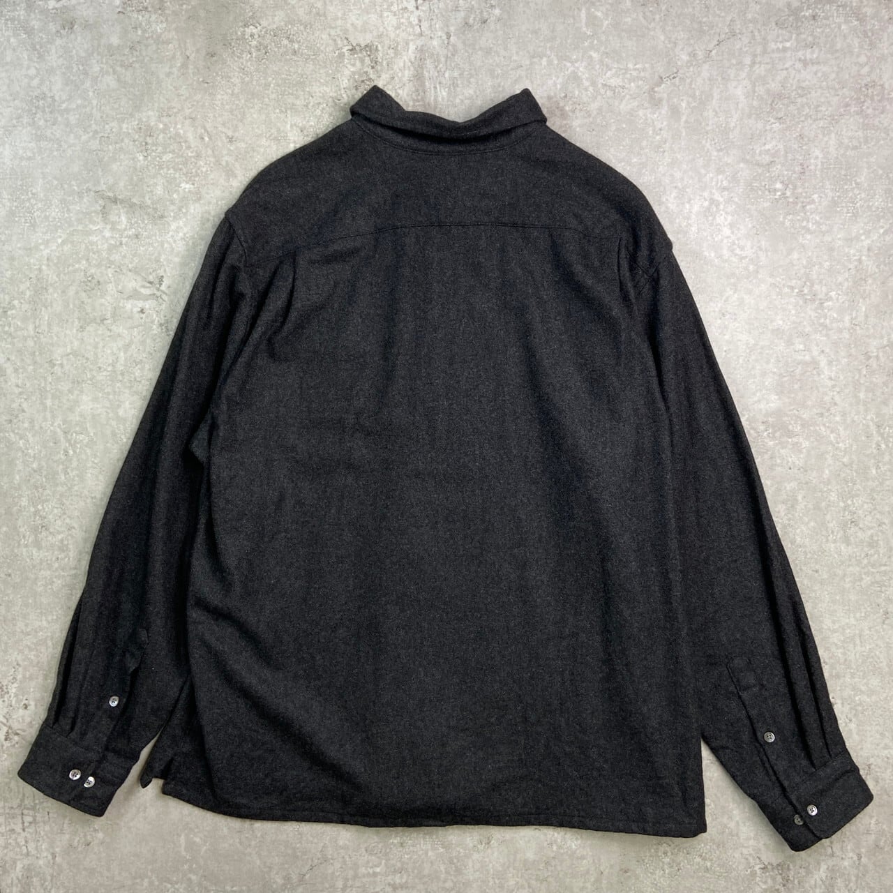 90s ランズエンド カシミヤカーディガン ブラック 2025年最新】ランズエンド−カシミヤの人気アイテム - メルカリ