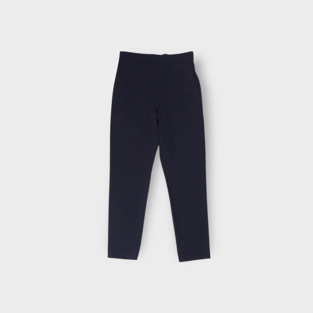 STUNNING LURE【トリアセジョーゼットパンツ】