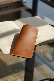 Glasses case