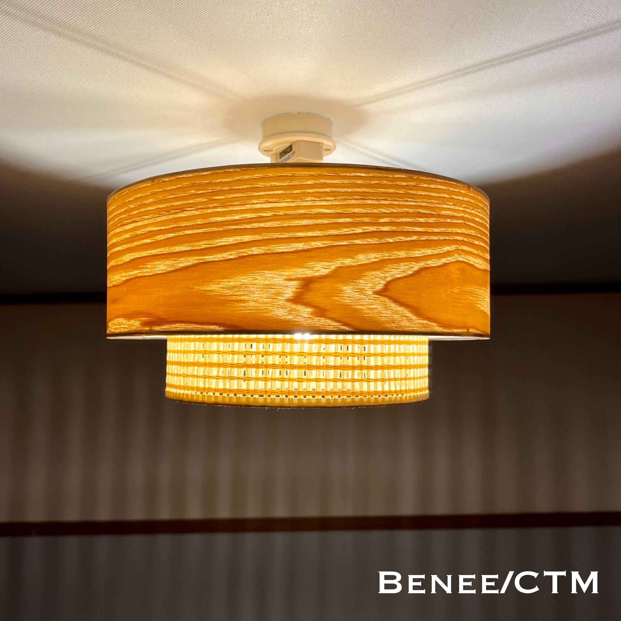 天井照明 シーリングライト Benee/CTM E26 LED 北欧 インテリア 天井照明 シーリングライト Benee/CTM E26 LED 北欧 インテリア 【公式