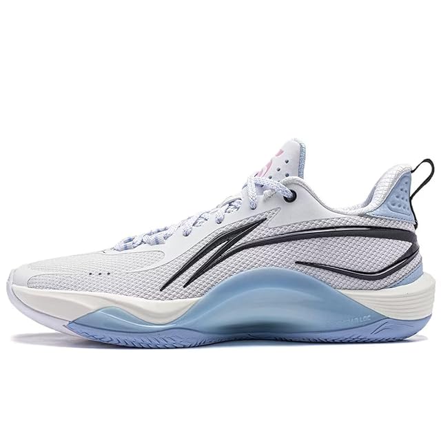 RIGORERバスケットボールシューズ Rigorer AR 1 バスケットボールシューズのレビューまとめ