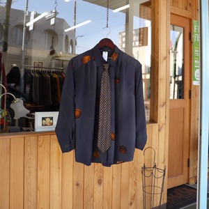 shirt & necktie【set】