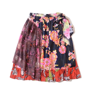 Christian Lacroix Bazar  Skirt