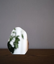 WAVE TABLE MIRROR / W155×H195