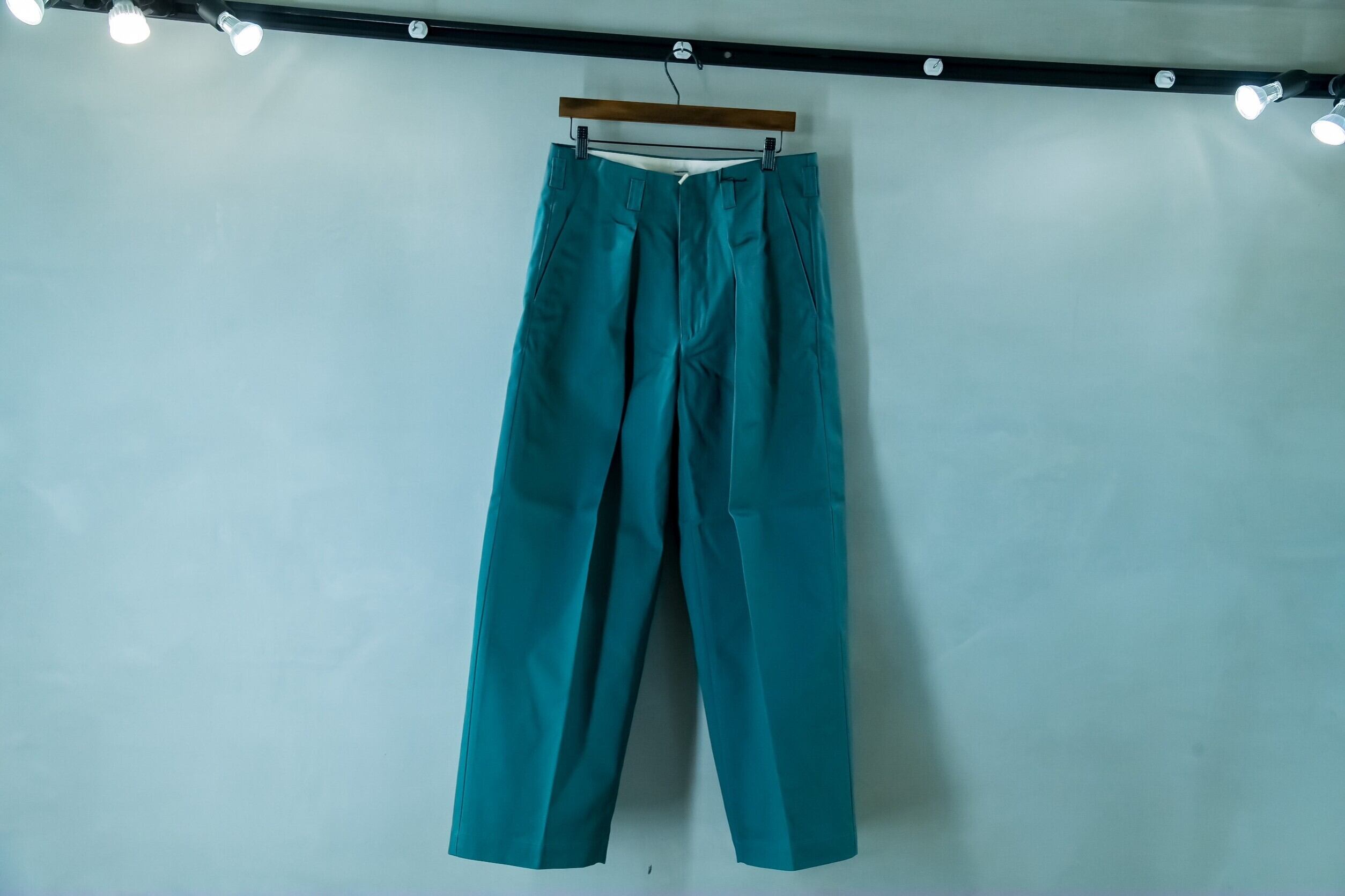 saby×DICKIES タックバギー | NOUVEL des HIOC（ヌベル デ ヒオーク）