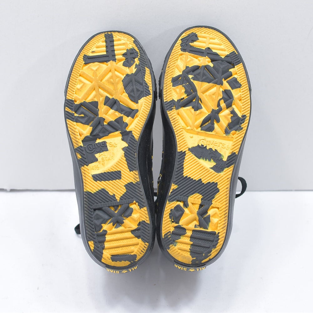 CONVERSE コンバース バットマン ロゴ総柄 復刻 ALLSTAR HI CONVERSE コンバース バットマン ロゴ総柄 復刻 ALLSTAR HI