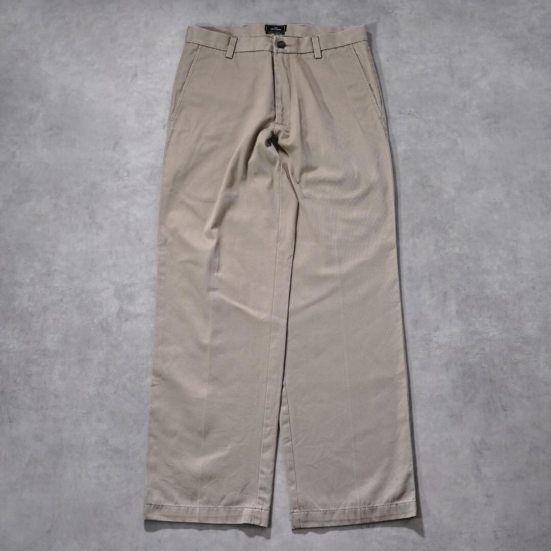 ドッカーズ リーバイス W31 チノパン ボトム 古着 ベージュ 17413