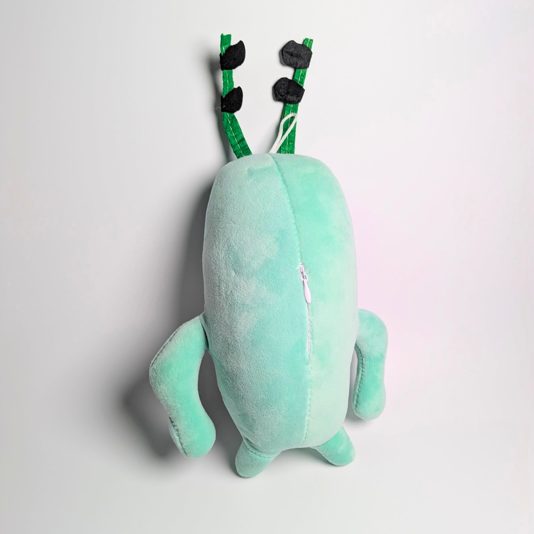 ♧ 再入荷!【 SpongeBob SquarePants ( スポンジボブ )  】Sheldon J. Plankton ( プランクトン )   / プラッシュ ぬいぐるみ Plush toy〚アメリカン雑貨 アメトイ〛