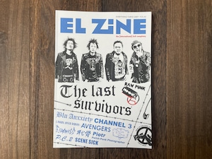 EL ZINE vol.62