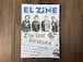 EL ZINE vol.62