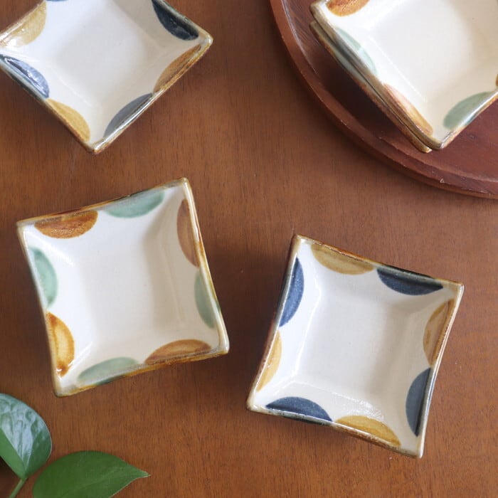 やちむん(沖縄) Yachimun | 和食器のお店 Soil浅草