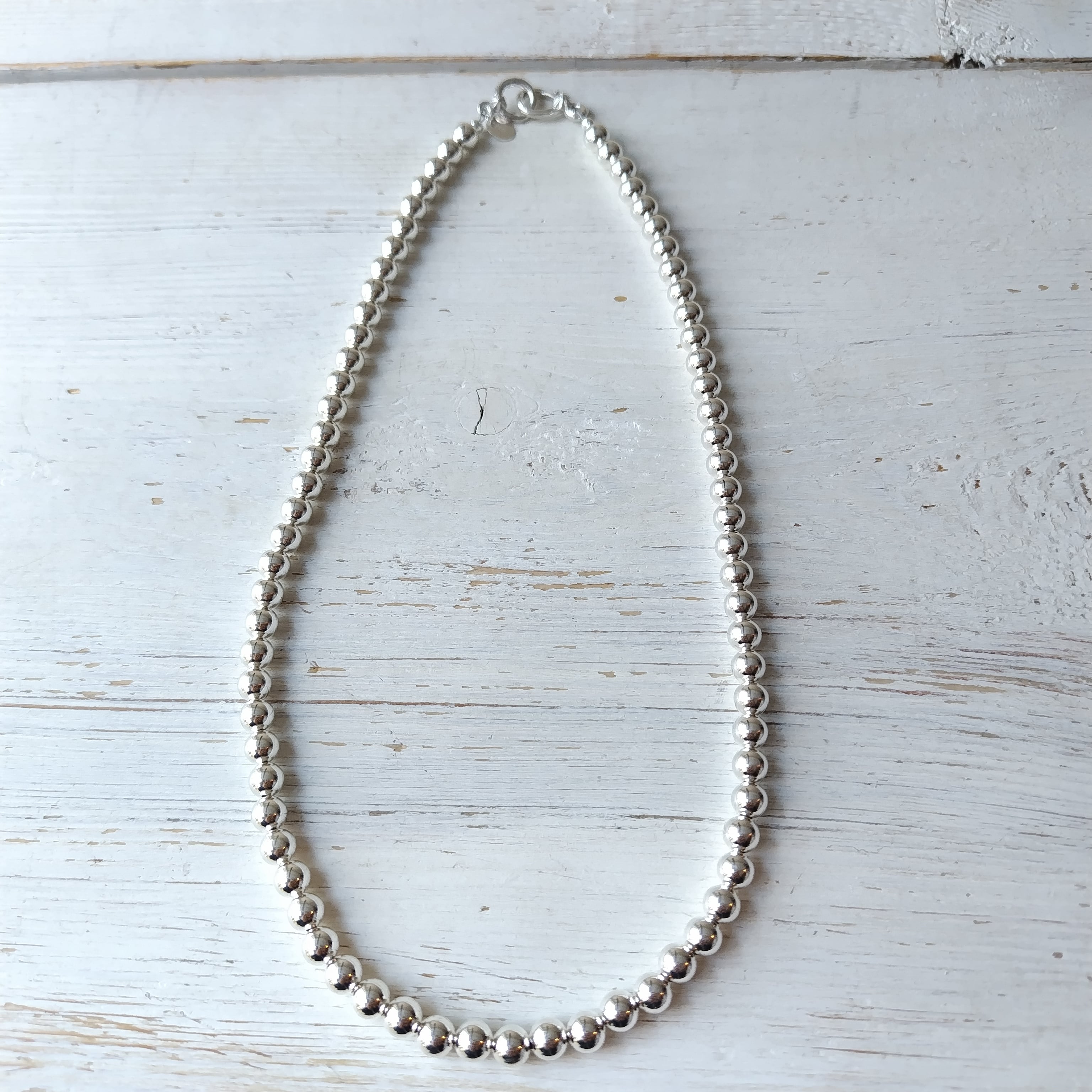 ZUNI Effie Calavaza オニキス シルバーバングル インディアン