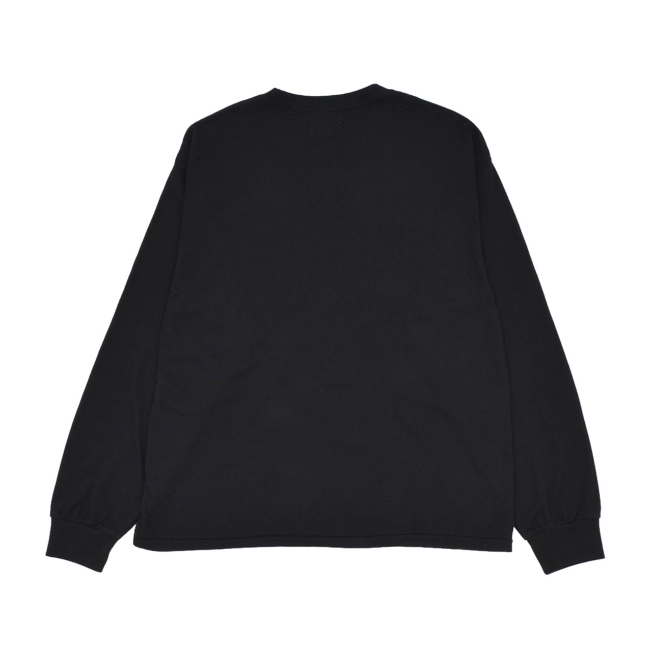 【KAMIYA】"""STAY TRUE TO YOUR DREAM""L/S Tee T/C" - 4