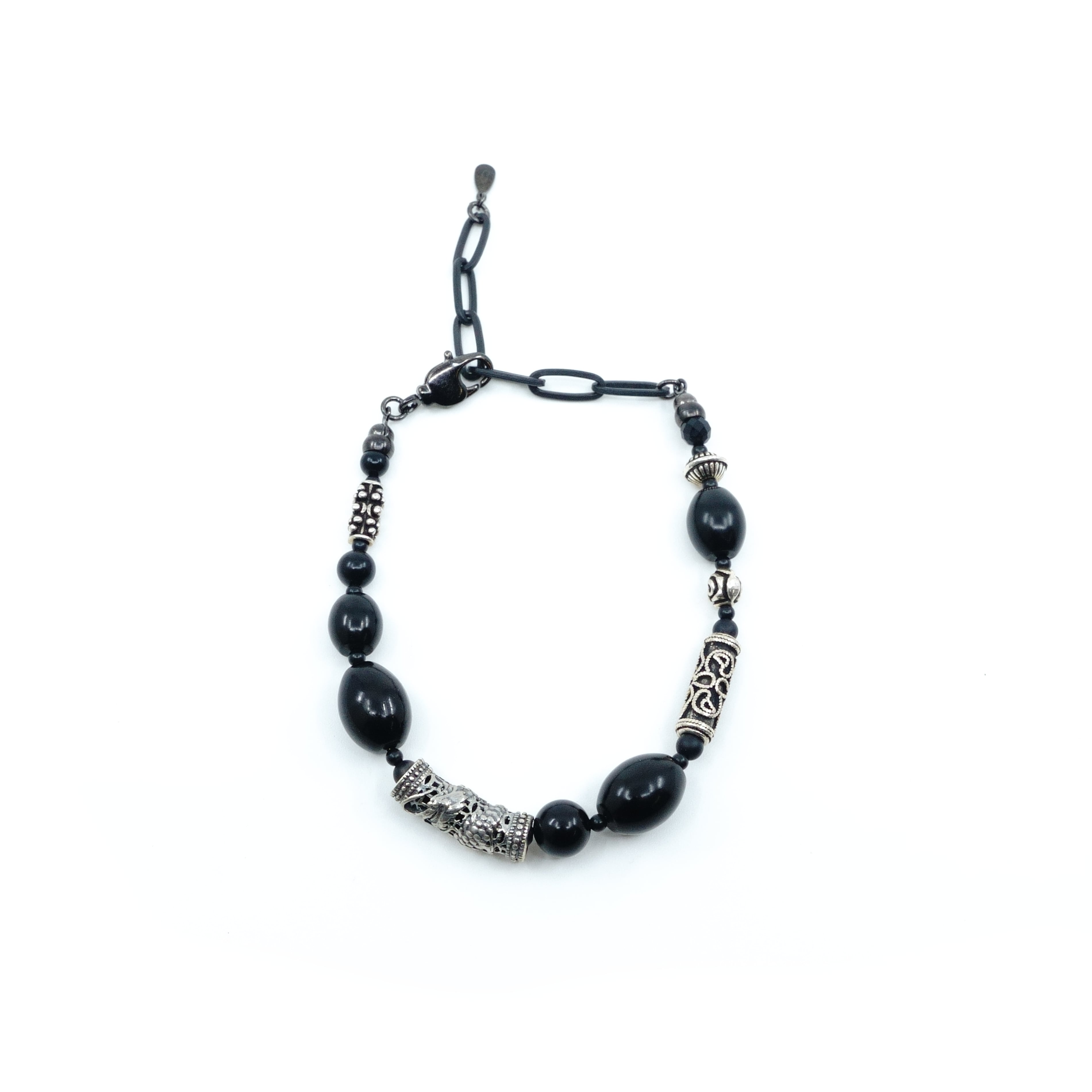 ブ*ー様 gunda bracelet ×2 2025 2nd】gunda<ガンダ>GRAIN 2 BRACELET [グレイン 2 ブレスレット