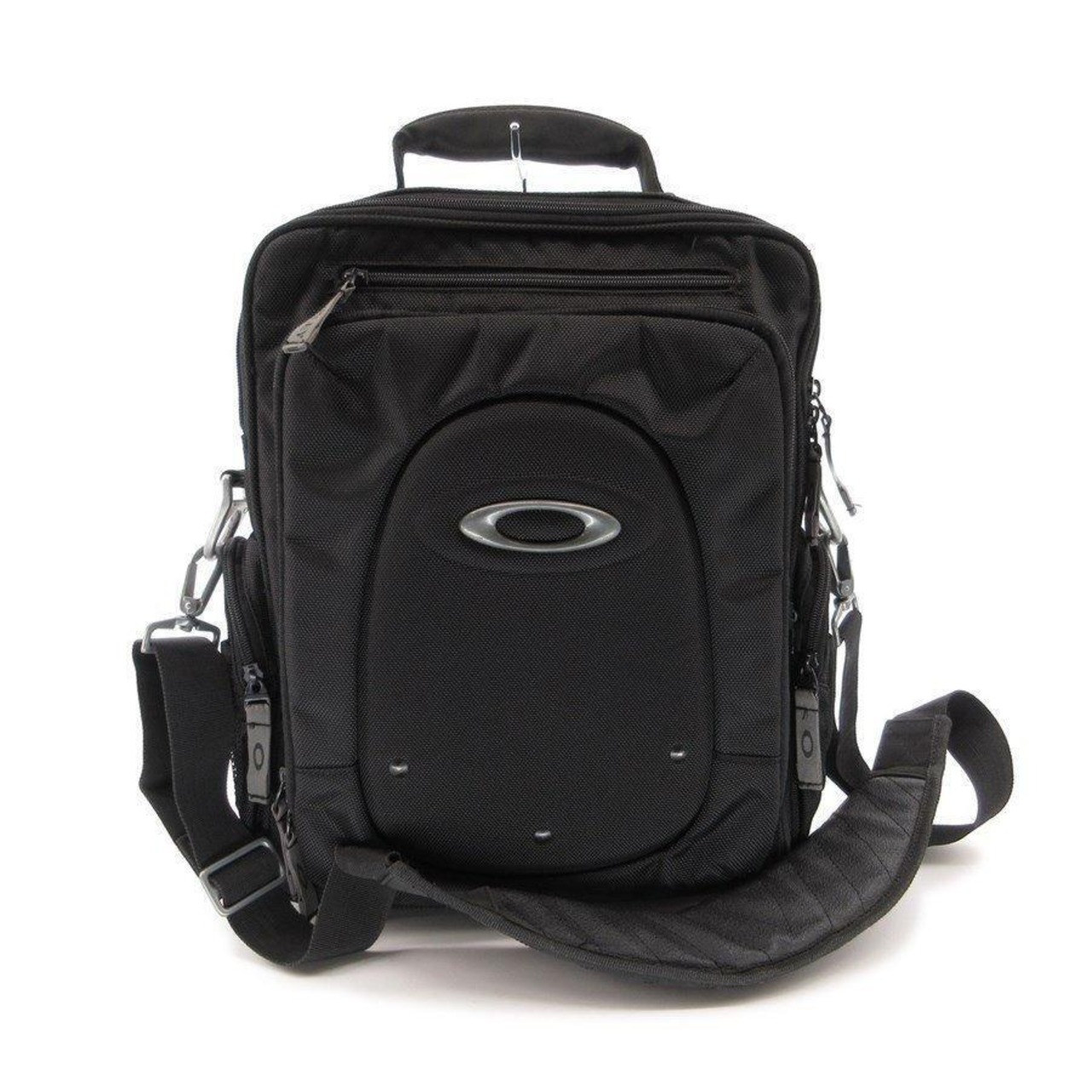 オークリーOakley バーティカルコンピューターバッグ 30-24100204  