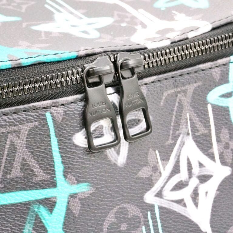 670 ルイ ヴィトン LOUIS VUITTON バッグ モノグラム エクリプス