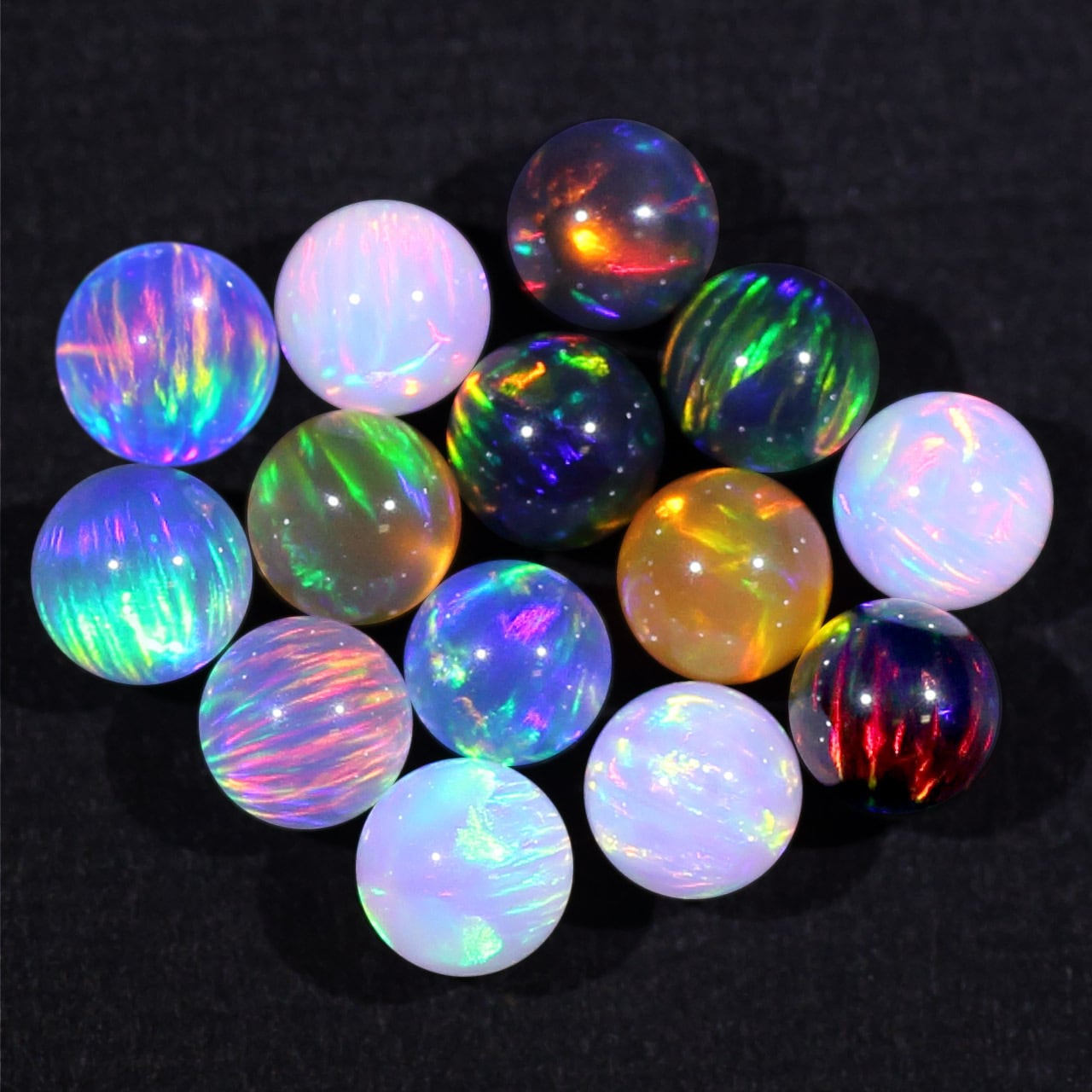 9 レインボー Rainbow | 33Opal