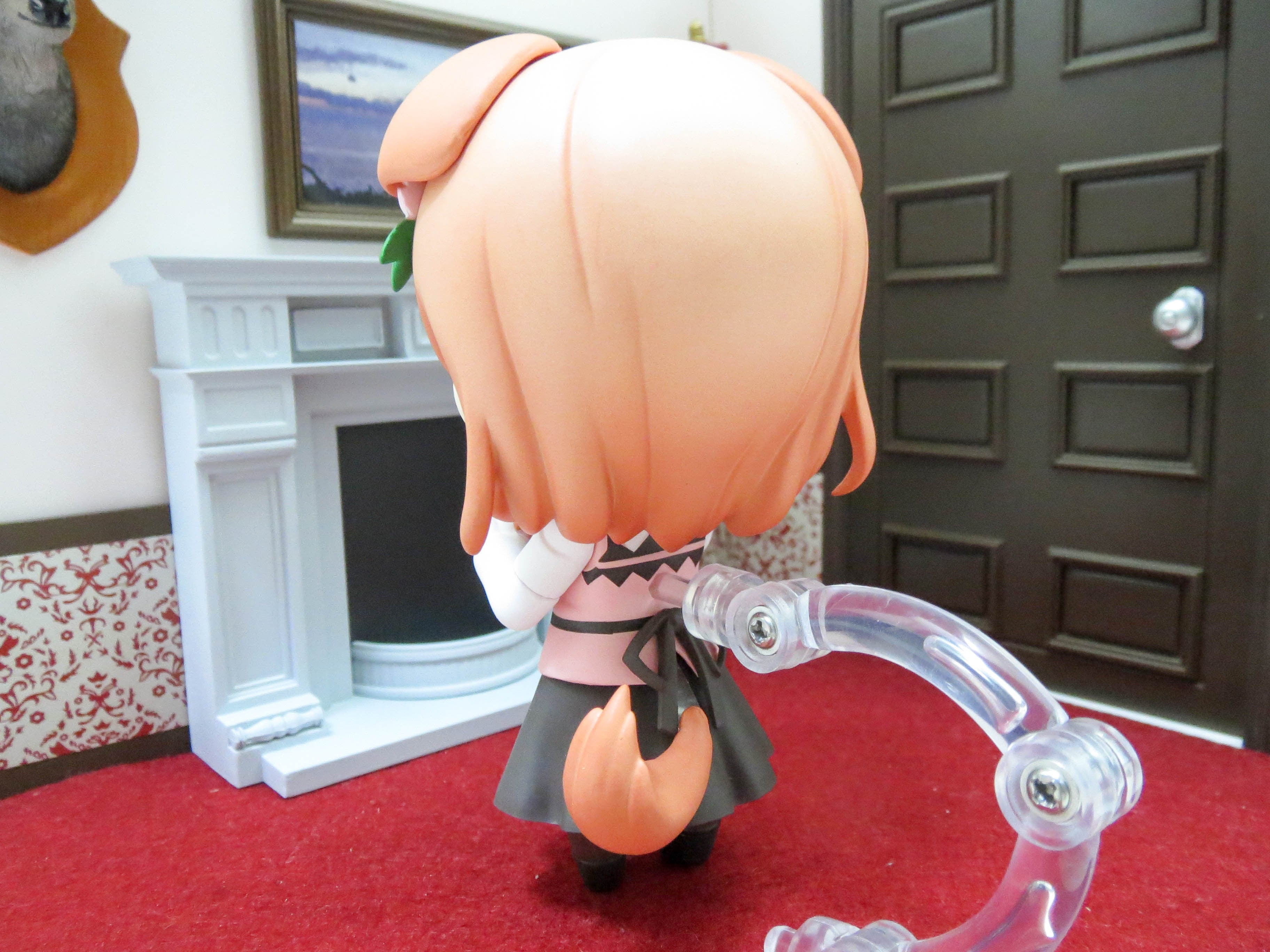 798】 ココア 小物パーツ 犬セット ねんどろいど | ホビー通販 アニホープ