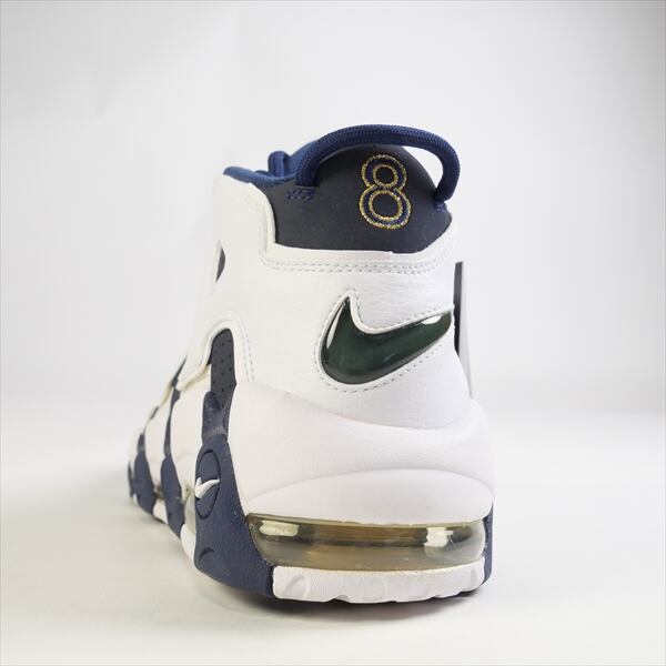 Size【27.5cm】 NIKE ナイキ AIR MORE UPTEMPO Olympics 2012