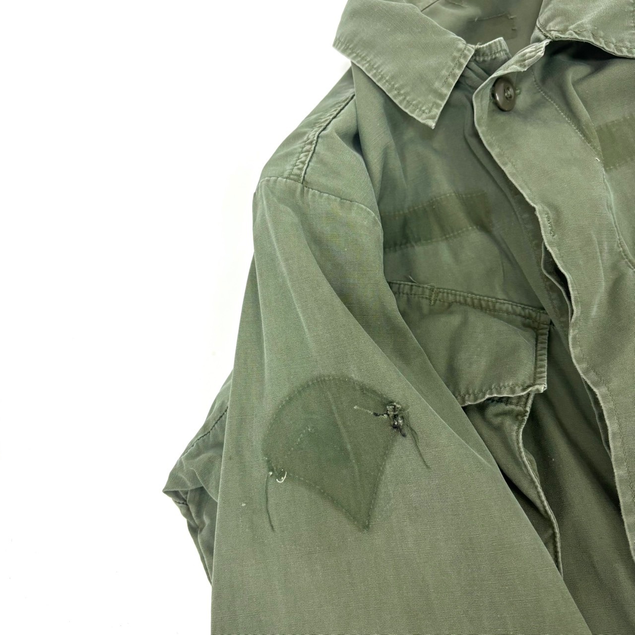 Jungle Fatigue Jacket Third Pattern | BLEND USED SELECTS SHOPS