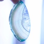 Fresh Green - アゲートヒーリングチャイム / Agate Sun Catcher Wind Chime 205