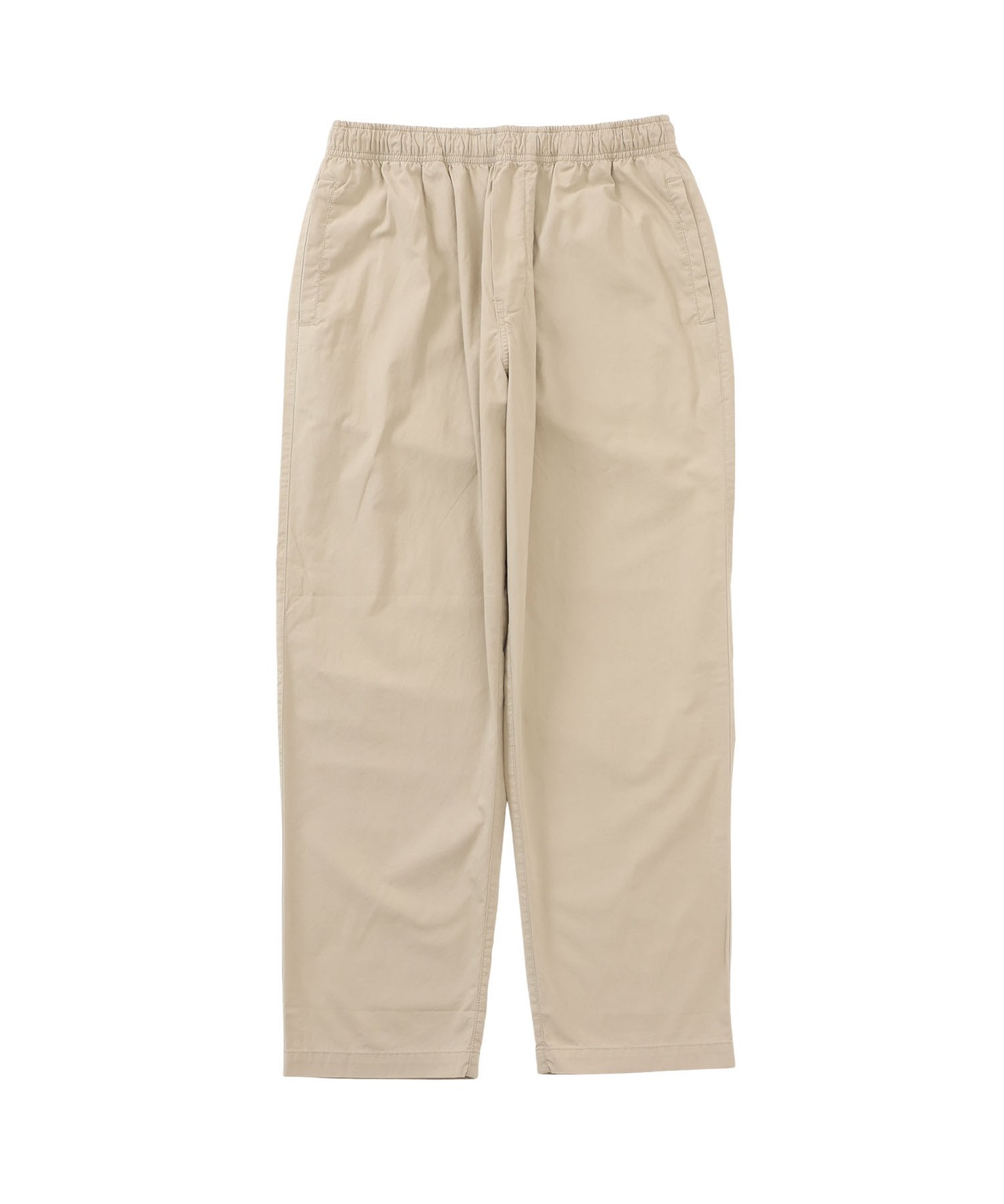 Cotton Tapered Pants［HSP008］