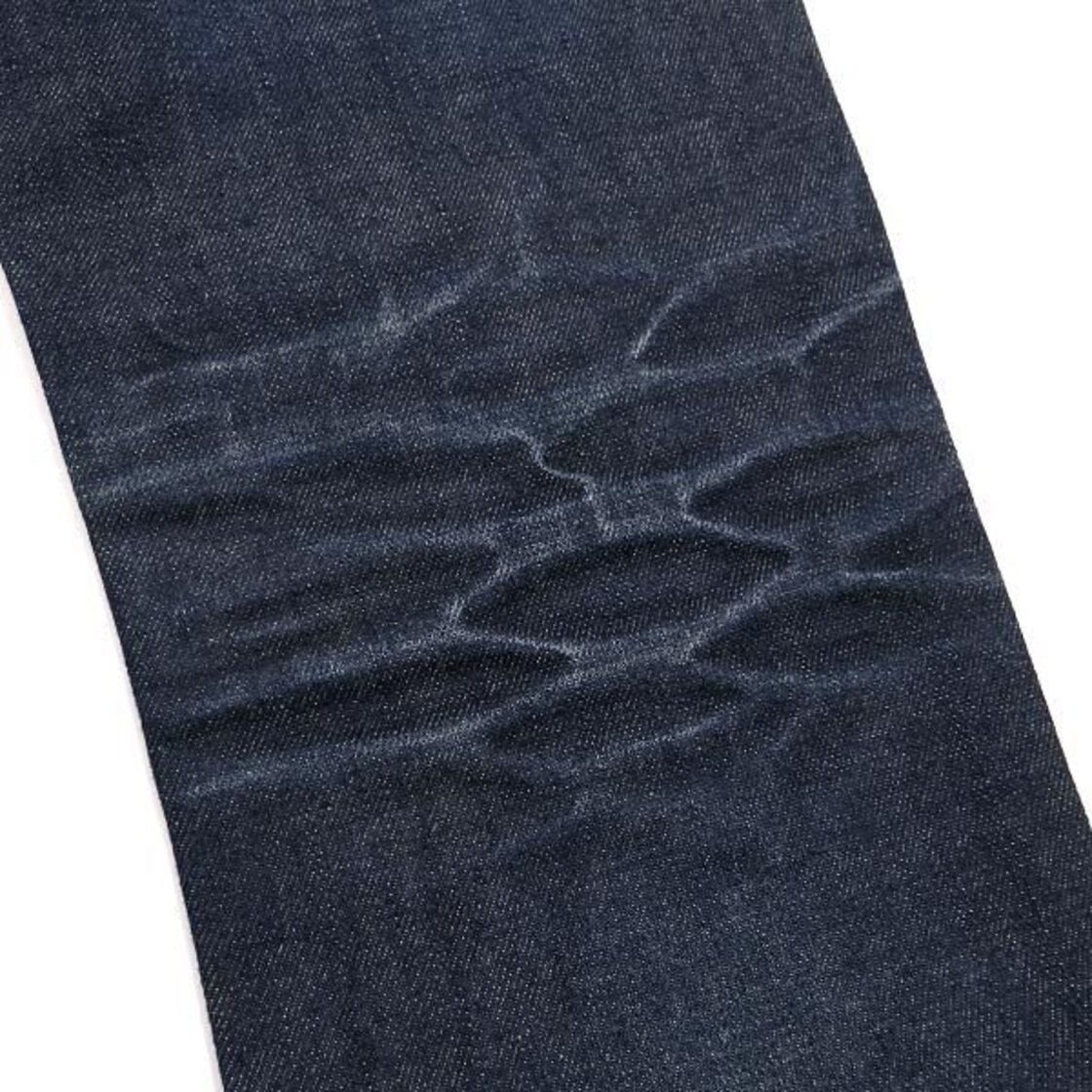 VISVIM 19SS SOCIAL SCULPTURE 04 NON-WASHED 32インチ ビズビム