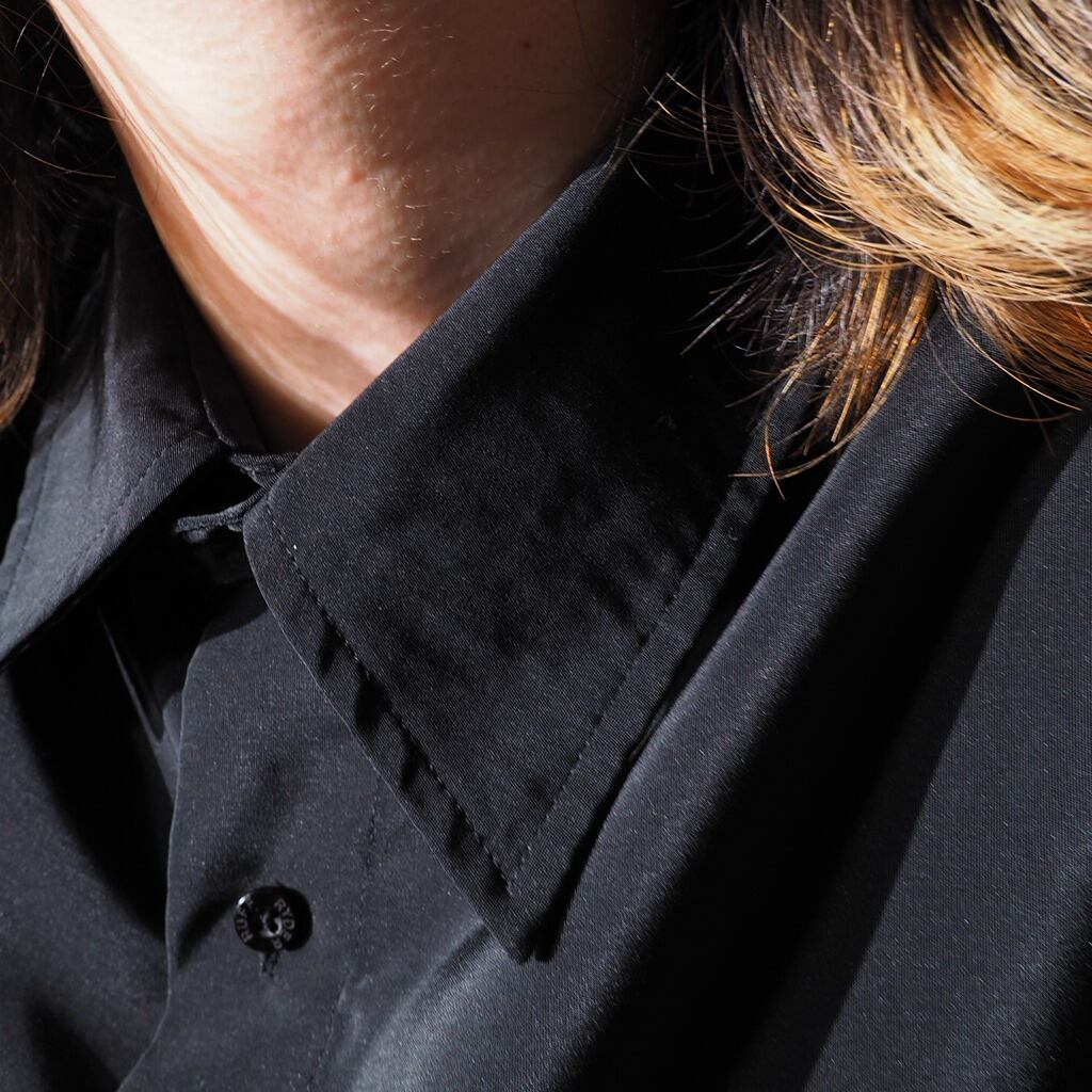 Ruff riders King Over silhouette full printed SS shirt