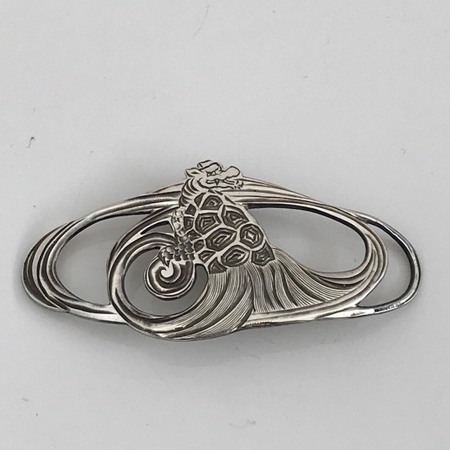 真鍮盤エンボス絵 飾り皿 壁飾り フランス製 | アンティークフォンデュ 