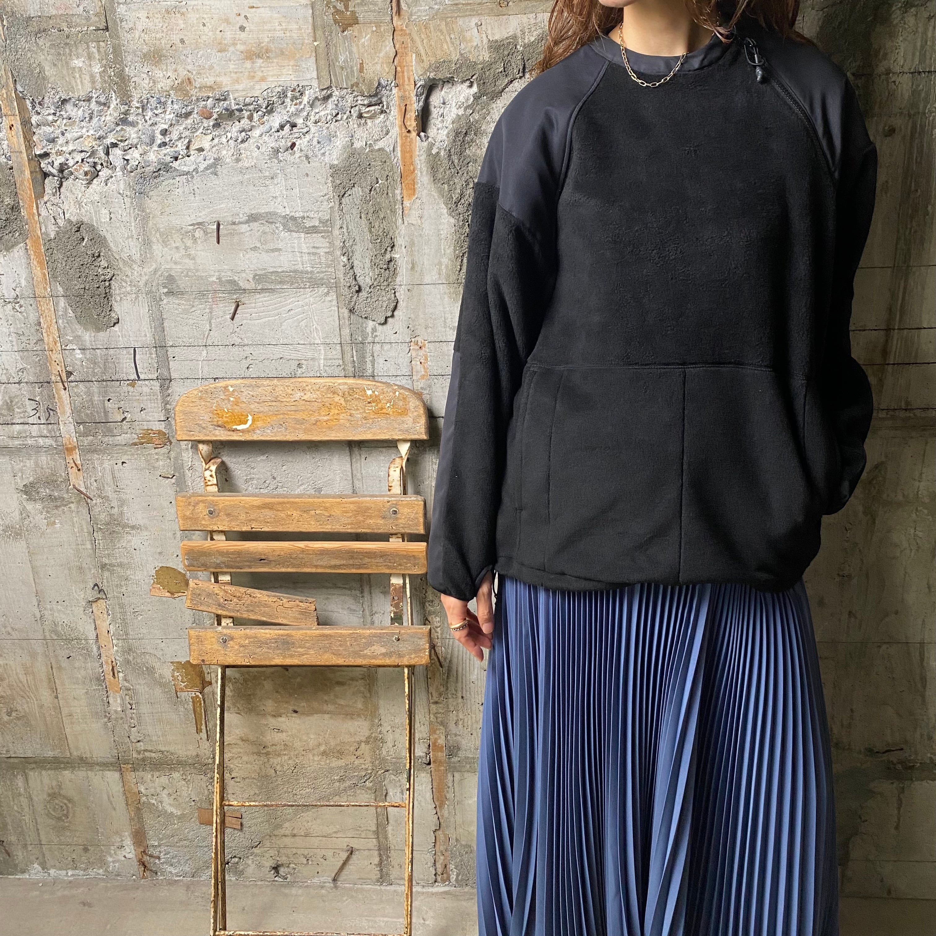 最終HYKE(ハイク) ECWCS GEN3 FLEECE TOP