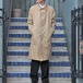 .Aquascutum BALMACAAN COAT MADE IN ENGLAND/アクアスキュータムバルマカーンコート(ステンカラーコート)2000000008905