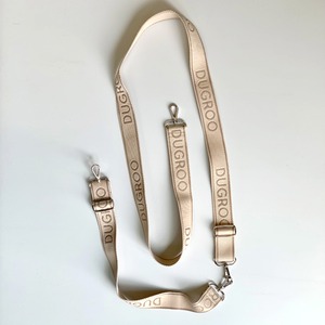 Dugroo カーシート固定ベルト(2Color) / Dugroo