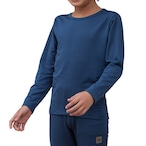 Kid's UN1000 (classic silhouette) Crew Neck Underwear