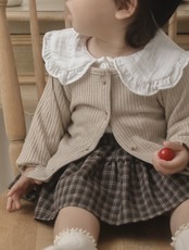 【取寄/韓国直送】mimimarket 26/AU ルナカンカンスカート|秋服|韓国子供服
